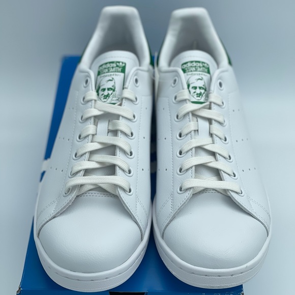 Adidas “Stan Smith” Classics Men’s (Vegan Model) - Picture 3 of 6